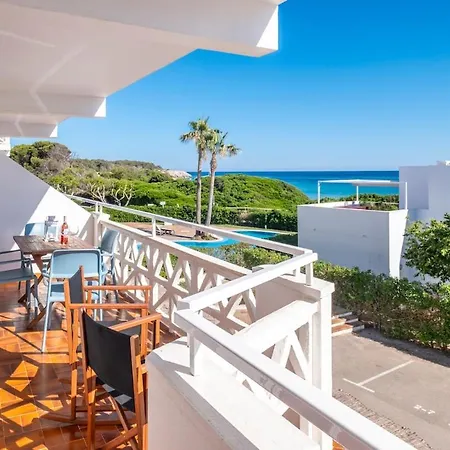 Appartement In Santo Tomás