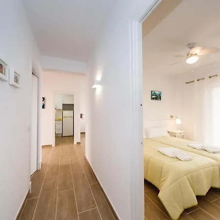 Appartement In Santo Tomás