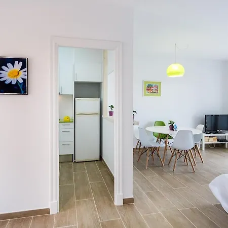 In Appartement